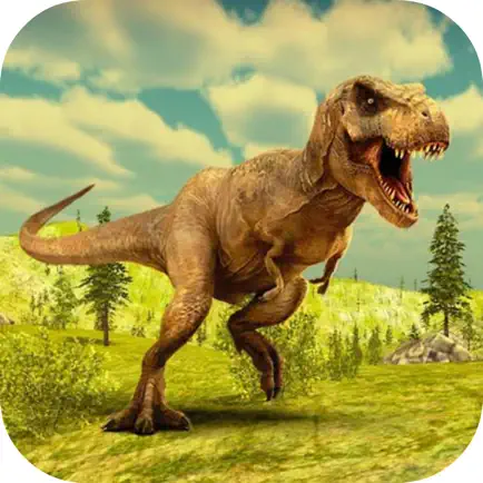 Jungle Dino Hunter Sim Читы