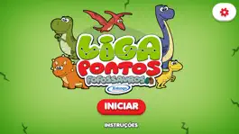 Game screenshot Liga Pontos - Fofossauros mod apk