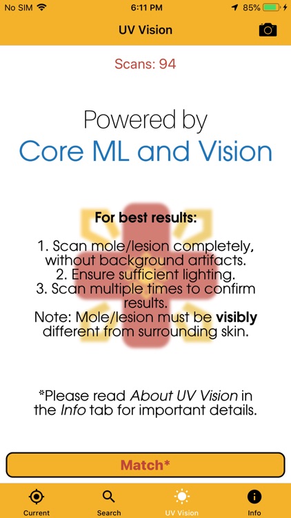 UV Safe - Sun Protection