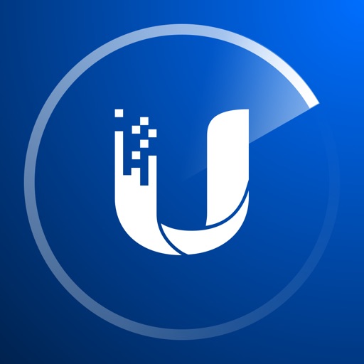 Ubiquiti Device Discovery Tool iOS App