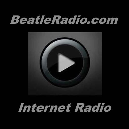 Beatle Radio ,Fab Four, Solos, iOS App