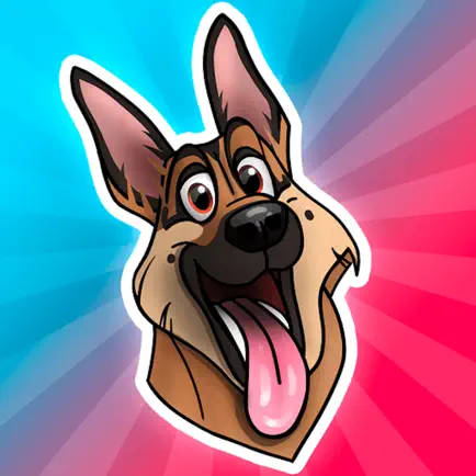 GSDmoji German Shepherd Cheats