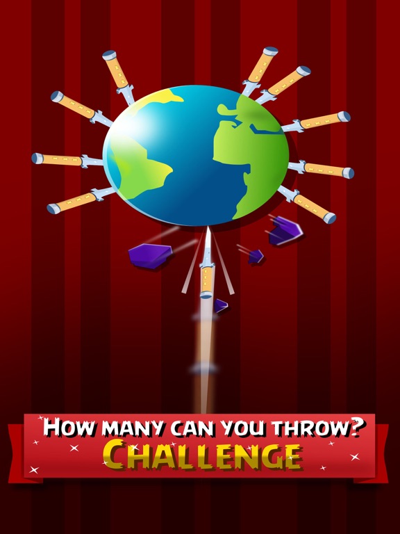 Screenshot #6 pour Knive Up Challenge