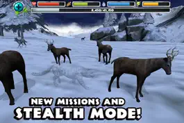 Game screenshot Snow Leopard Simulator hack