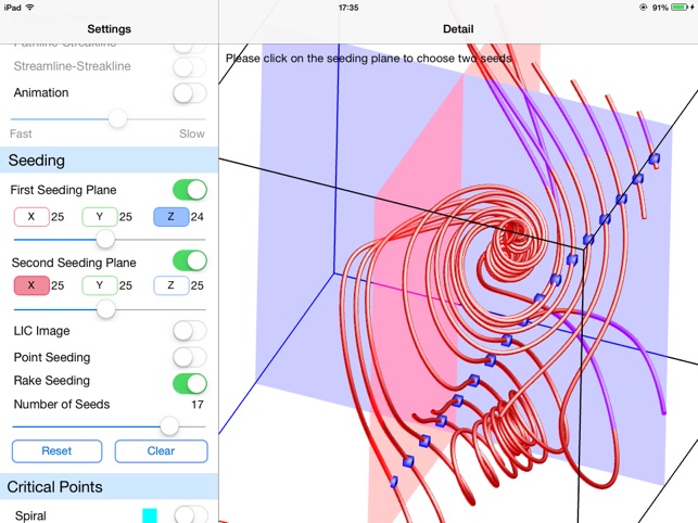 FlowVisual(圖2)-速報App