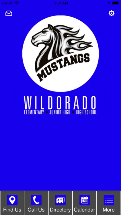Wildorado ISD