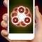 Fidget Hand Spinner - The game is a popular arcade game in which you will have to spin the craziest toy of all to get the highest score