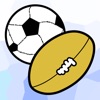 Football: The Beautiful Game - iPhoneアプリ