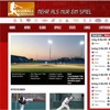 Baseball Deutschland App