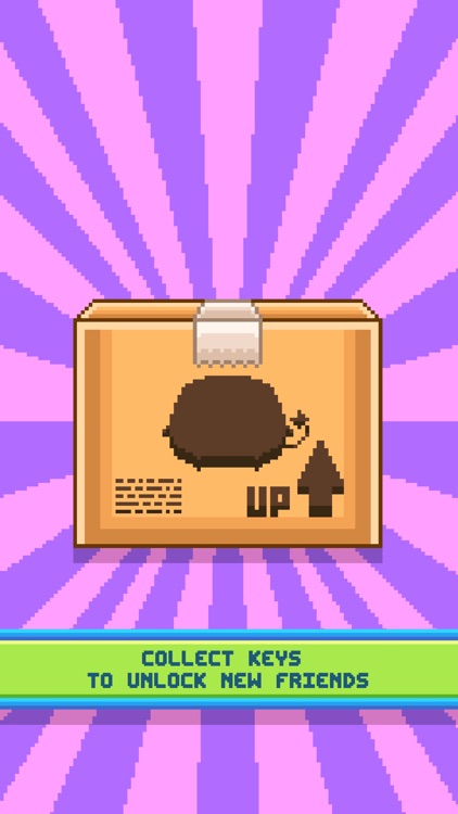 Kawaii Toaster screenshot-3