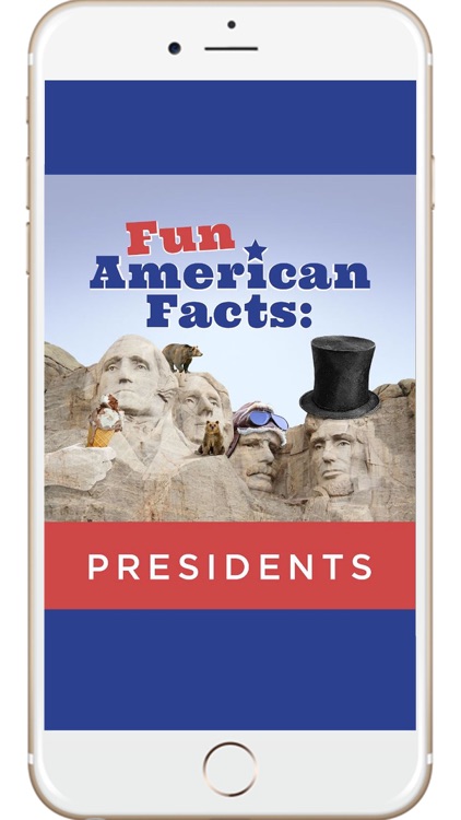 Fun American Facts: Presidents