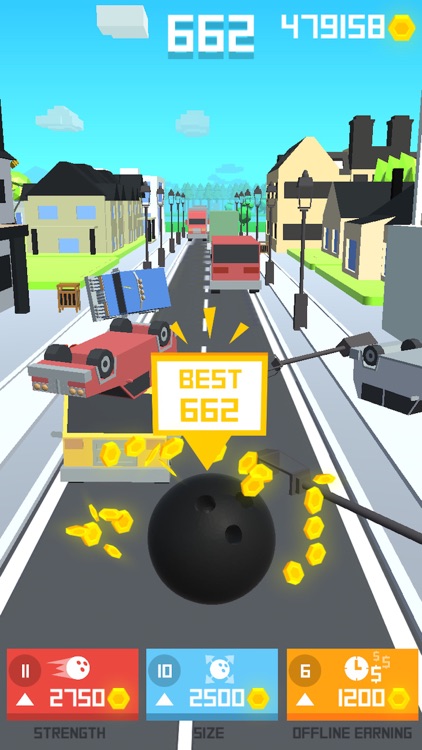 Bowling Street screenshot-4