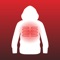 Smart control of garment temperature