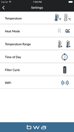PowerPool Swim Spa Control(圖3)-速報App