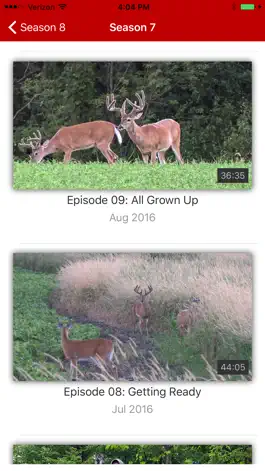 Game screenshot Bowhunt or Die apk