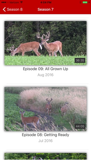Bowhunt or Die(圖2)-速報App