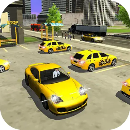 Crazy Driver Taxi Duty Cheats