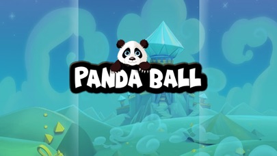 Screenshot #9 for Panda Ball 2018