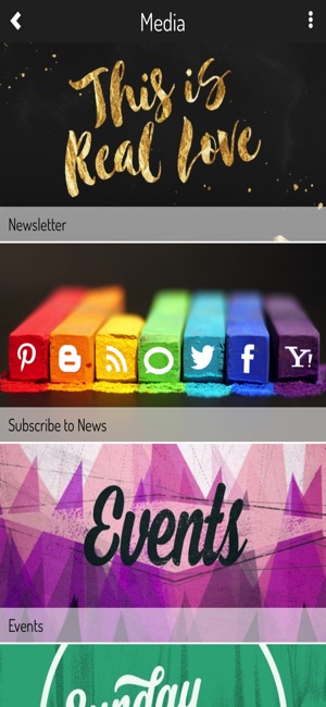 New Springs Community(圖3)-速報App