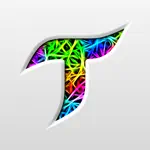 Tangled FX App Cancel