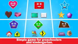 Game screenshot форма обучения и головоломки mod apk