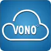 VONO Home delete, cancel