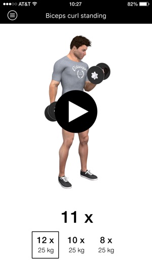 Personal Gym Beverwijk(圖5)-速報App