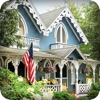 Victorian Homes - iPhoneアプリ