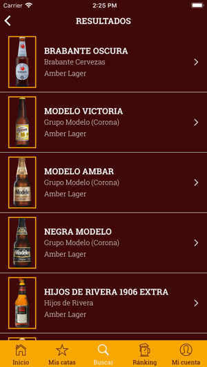 BEERS2ROCK(圖3)-速報App