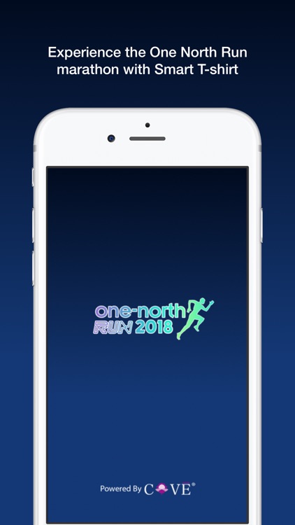 One North Run
