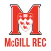 McGill Campus Rec delete, cancel