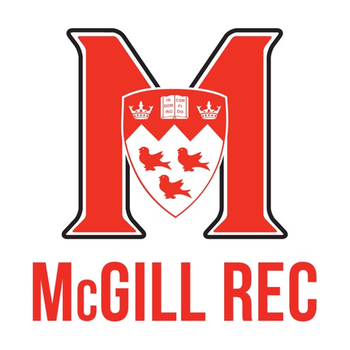McGill Campus Rec icon