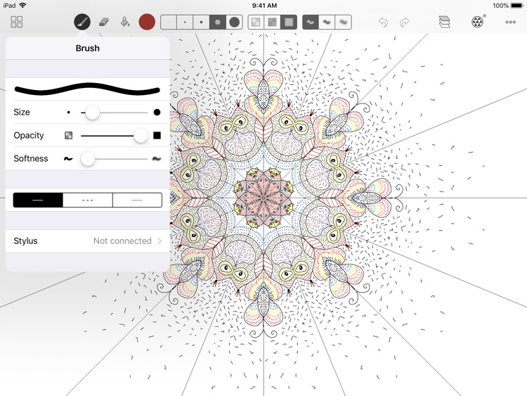 Amaziograph screenshot-3