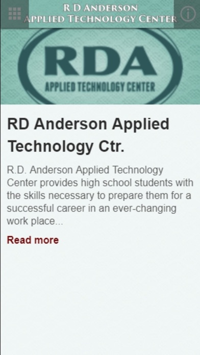 R.D. Anderson Applied TS Screenshot 2 - AppWisp.com R.D. Anderson Applied TS Screenshot 2 - AppWisp.com
