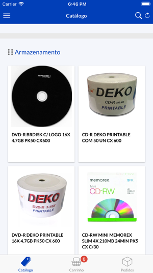ANOVA Brasil(圖2)-速報App