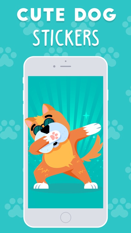 Dogs Emojis