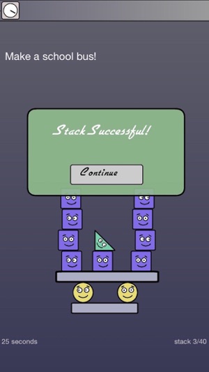Super Stacker II on the App Store