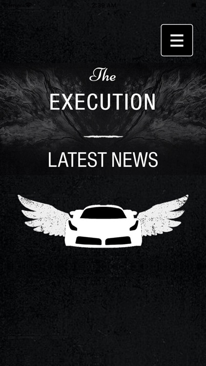 The Execution
