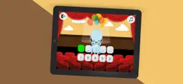 Game screenshot Krakeln Demo - Kinder Spiel hack