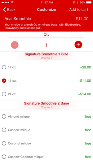 Milk Gone Nuts(圖3)-速報App
