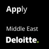Deloitte APPly - iPhoneアプリ