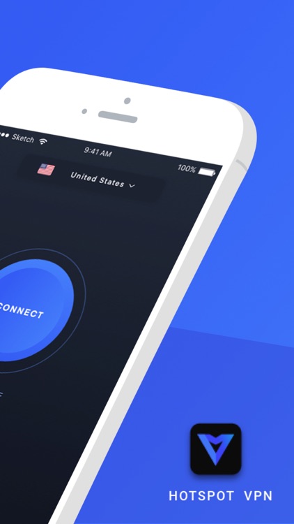 Hotspot VPN & Wifi Proxy X VPN