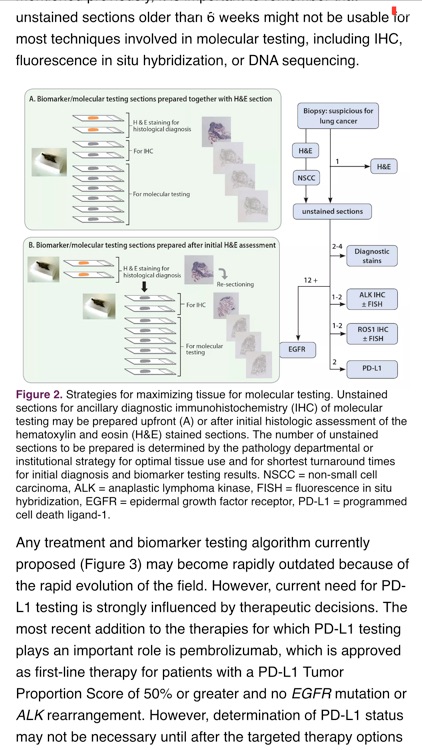 IASLC Atlas of PD-L1 Testing in Lung Cancer screenshot-4