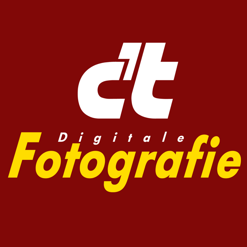 c’t Digitale Fotografie