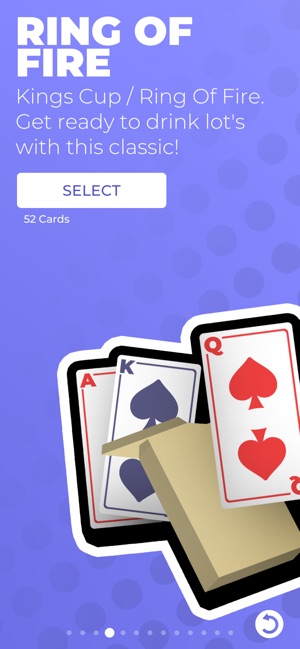 #GetCards - Drinking Games(圖2)-速報App