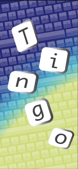 Tingo The Text Game(圖1)-速報App