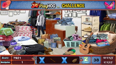 How to cancel & delete Fashion Point Hidden Objects from iphone & ipad 2