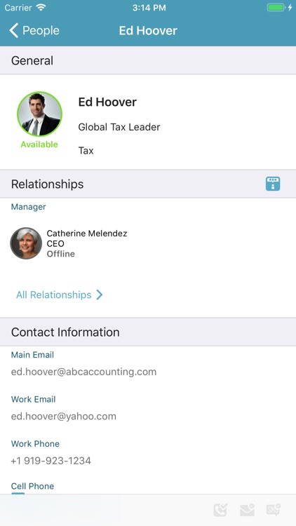 PureCloud Collaborate