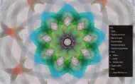 Astral Blossom iphone bilder 2