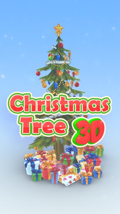 Christmas Tree 3D LITE